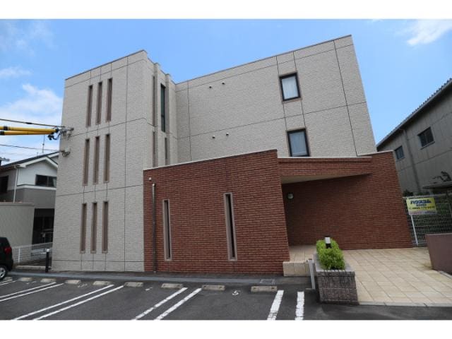  東海道本線/清水駅 バス11分クミアイ化学前下車:停歩9分 1階 築13年