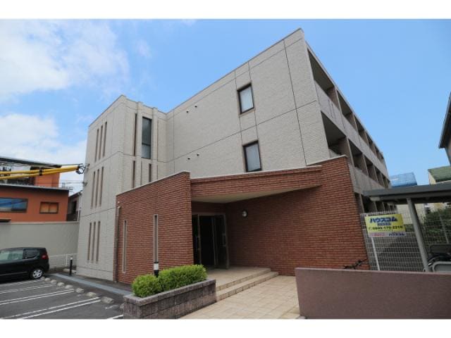  東海道本線/清水駅 バス11分クミアイ化学前下車:停歩9分 1階 築13年