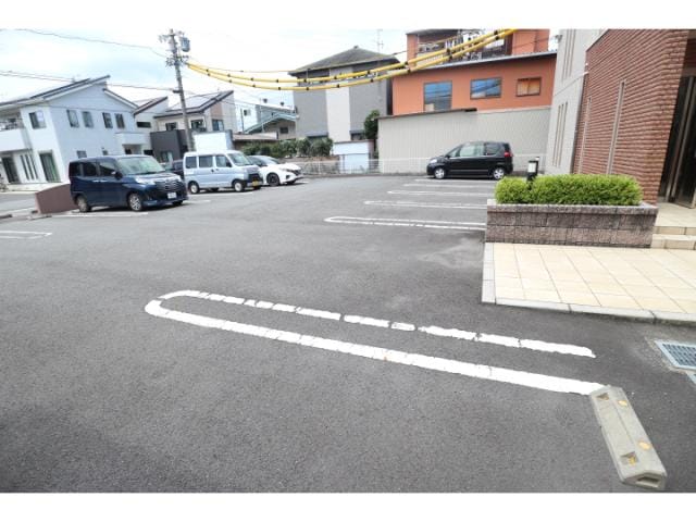  東海道本線/清水駅 バス11分クミアイ化学前下車:停歩9分 1階 築13年