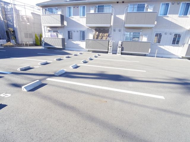  静岡鉄道静岡清水線/狐ケ崎駅 徒歩19分 2階 築13年