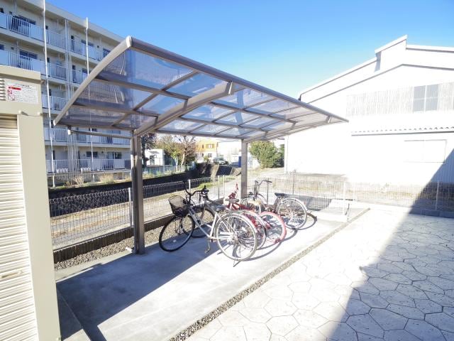 静岡鉄道静岡清水線/狐ケ崎駅 徒歩19分 2階 築13年