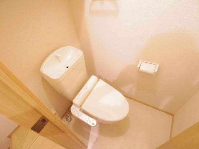  静岡鉄道静岡清水線/狐ケ崎駅 徒歩19分 2階 築13年