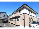 東海道本線/興津駅 バス:7分:停歩2分 1階 築28年の外観