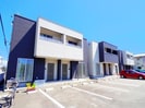 東海道本線/清水駅 バス:23分:停歩3分 1階 築12年の外観