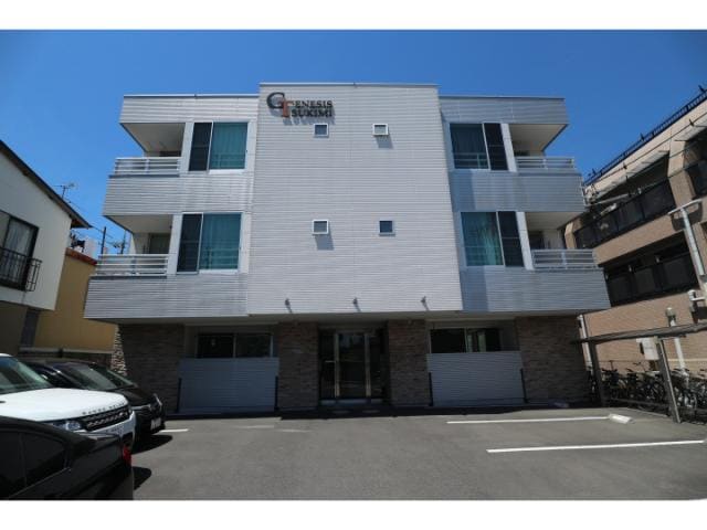  静岡鉄道静岡清水線/桜橋駅 徒歩16分 3階 築12年