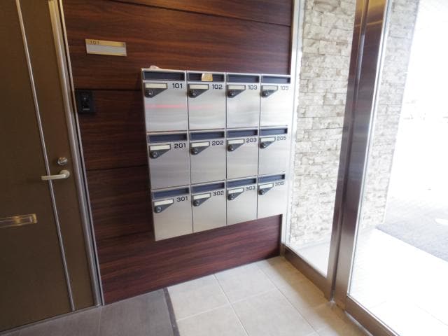  静岡鉄道静岡清水線/桜橋駅 徒歩16分 3階 築12年