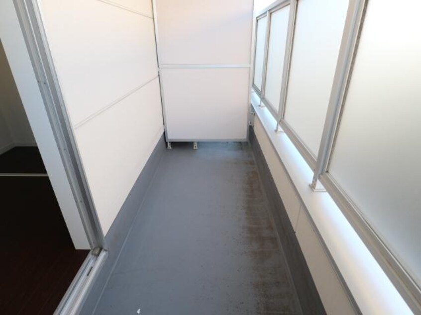  静岡鉄道静岡清水線/桜橋駅 徒歩16分 3階 築12年