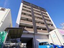 東海道本線/清水駅 徒歩4分 4階 築11年の外観