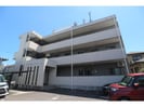 静岡鉄道静岡清水線/桜橋駅 徒歩19分 3階 築18年の外観