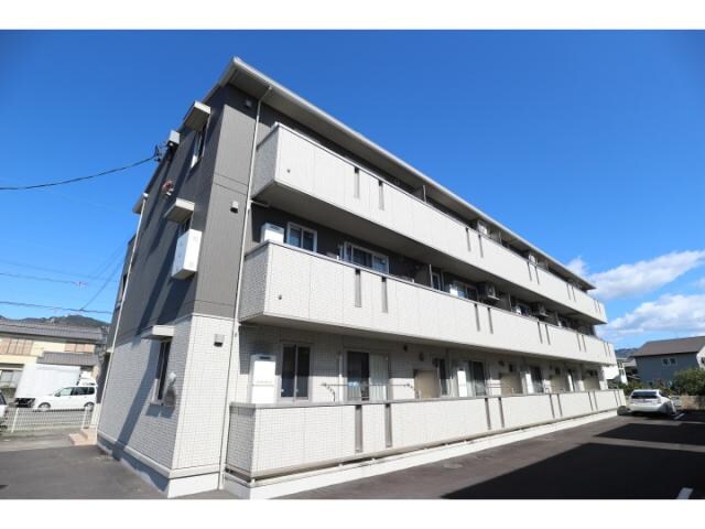  東海道本線/清水駅 バス14分下野下車:停歩4分 1階 築12年