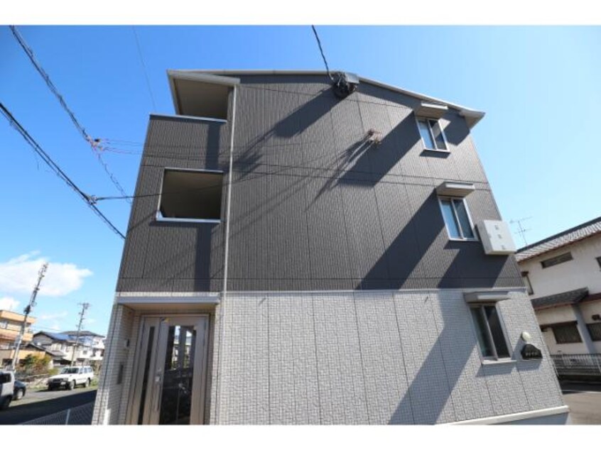  東海道本線/清水駅 バス14分下野下車:停歩4分 1階 築12年