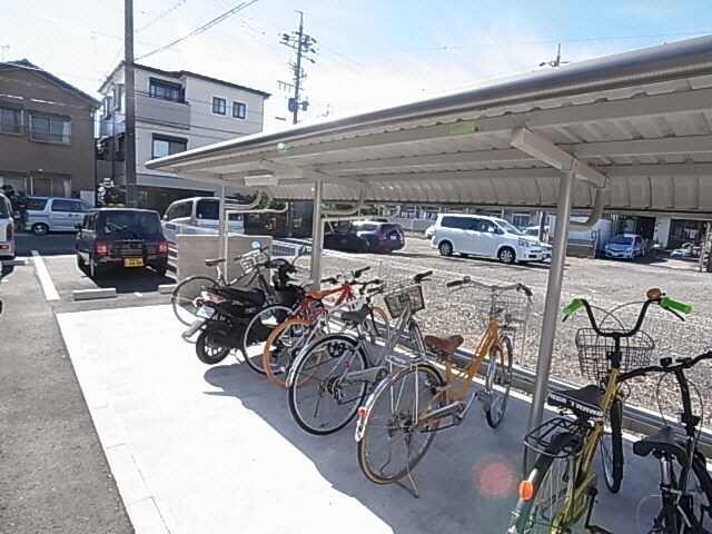  東海道本線/清水駅 バス14分下野下車:停歩4分 1階 築12年