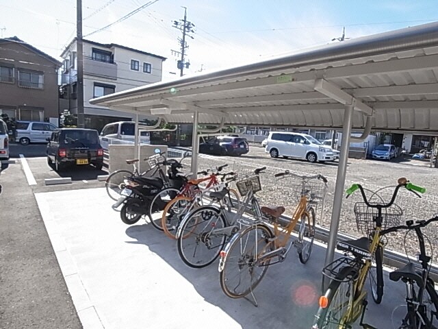  東海道本線/清水駅 バス14分下野下車:停歩4分 3階 築11年