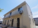 東海道本線/清水駅 徒歩17分 2階 築12年の外観