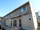 静岡鉄道静岡清水線/狐ケ崎駅 徒歩6分 2階 築12年の外観