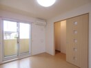同物件同タイプ 静鉄バス（静岡市）/山原 徒歩6分 1階 築12年