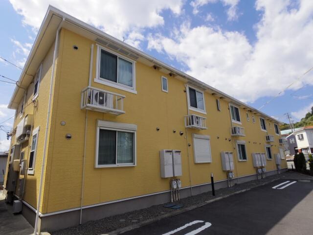  静鉄バス（静岡市）/山原 徒歩6分 1階 築12年