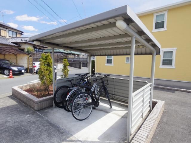  静鉄バス（静岡市）/山原 徒歩6分 1階 築12年