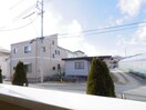 同物件同タイプ 静鉄バス（静岡市）/山原 徒歩6分 1階 築12年
