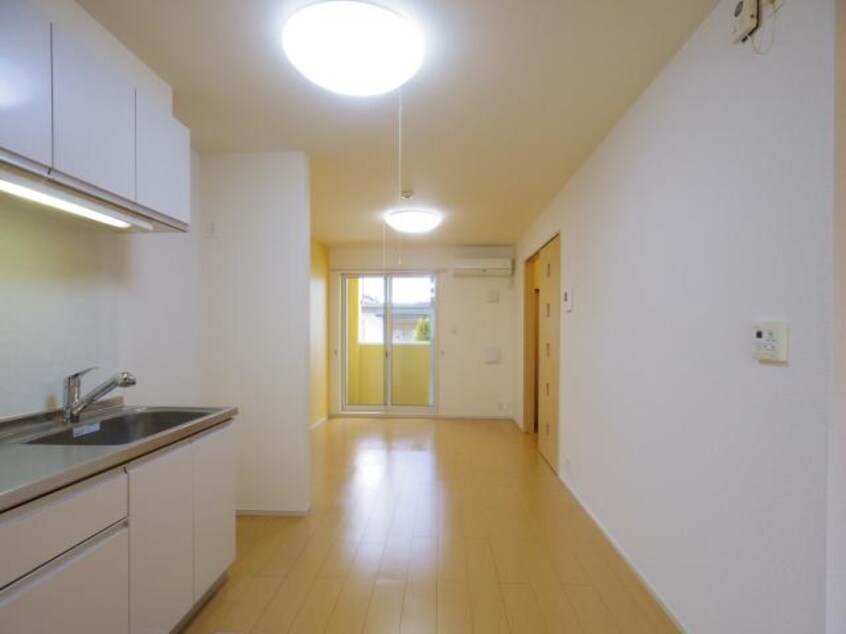 同物件同タイプ 静鉄バス（静岡市）/山原 徒歩6分 1階 築12年
