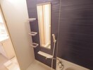 同物件同タイプ 静鉄バス（静岡市）/山原 徒歩6分 1階 築12年