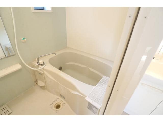  東海道本線/清水駅 バス13分栗田家具センター前下車:停歩12分 1階 築12年