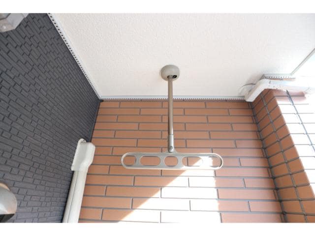  東海道本線/清水駅 バス13分栗田家具センター前下車:停歩12分 1階 築12年