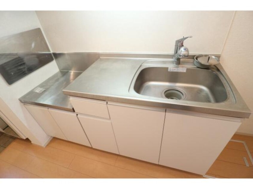  東海道本線/清水駅 バス13分栗田家具センター前下車:停歩12分 1階 築12年