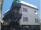 東海道本線/興津駅 バス:5分:停歩5分 3階 築49年の外観