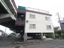  東海道本線/興津駅 バス5分清見寺下車:停歩5分 3階 築48年