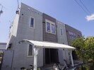 静岡鉄道静岡清水線/新清水駅 バス:17分:停歩5分 1階 築12年の外観