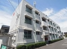 東海道本線/興津駅 バス:6分:停歩3分 3階 築49年の外観