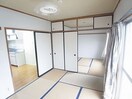  東海道本線/興津駅 バス6分横砂西下車:停歩3分 1階 築48年