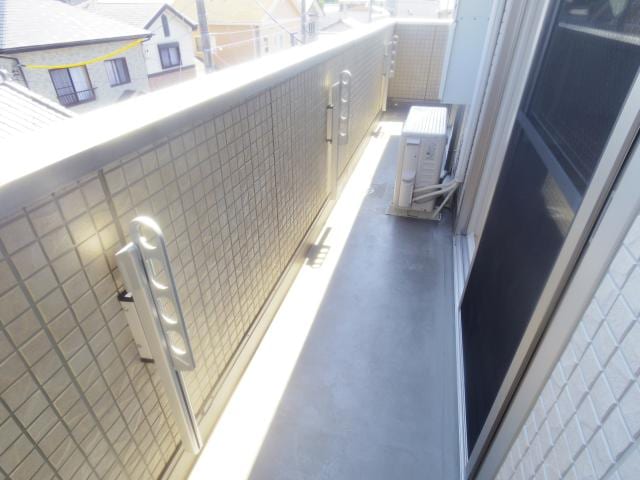  静岡鉄道静岡清水線/新清水駅 バス9分五分団前下車:停歩2分 3階 築12年