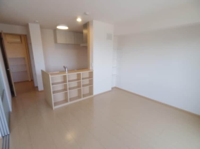  静岡鉄道静岡清水線/新清水駅 バス9分五分団前下車:停歩2分 3階 築12年