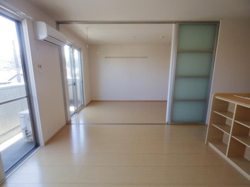  静岡鉄道静岡清水線/新清水駅 バス9分五分団前下車:停歩2分 3階 築12年