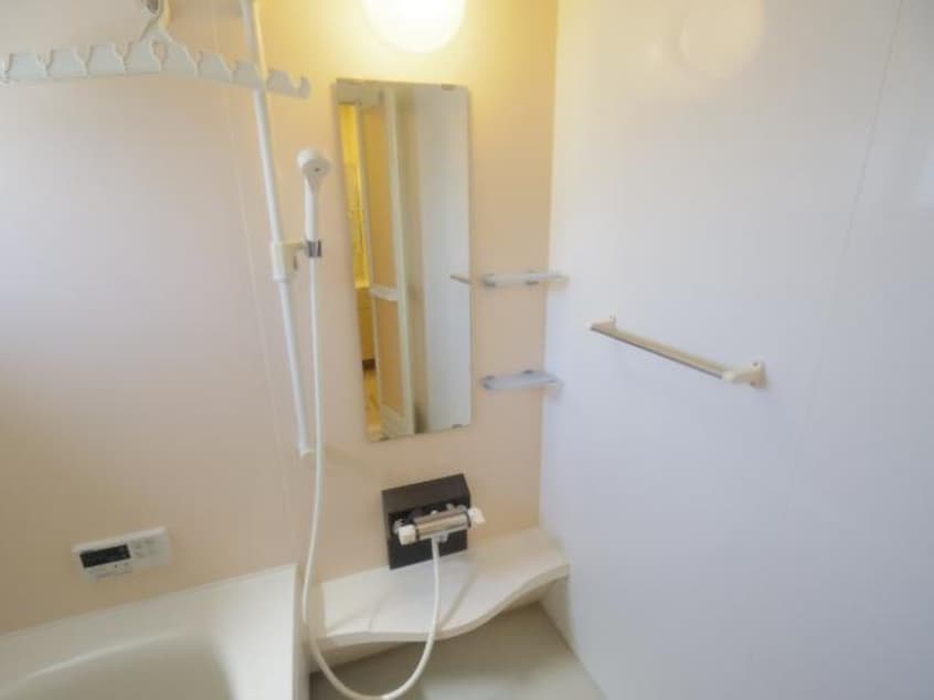  静岡鉄道静岡清水線/新清水駅 バス9分五分団前下車:停歩2分 3階 築12年