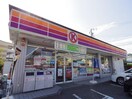 サークルＫ清水石川店(コンビニ)まで1423m 東海道本線/清水駅 バス19分梅ケ谷中下車:停歩4分 1階 築20年