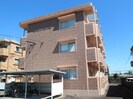 東海道本線/清水駅 バス:11分:停歩4分 2階 築28年の外観