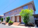 東海道本線/清水駅 バス:10分:停歩2分 1階 築11年の外観