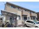  東海道本線/草薙駅 バス14分今泉下車:停歩6分 1階 築12年