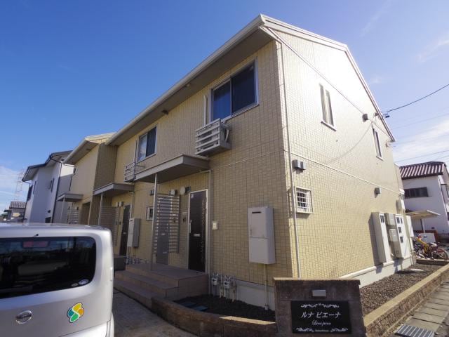  東海道本線/草薙駅 バス14分今泉下車:停歩6分 1階 築12年
