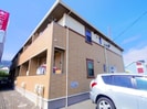 東海道本線/興津駅 バス:11分:停歩3分 2階 築12年の外観