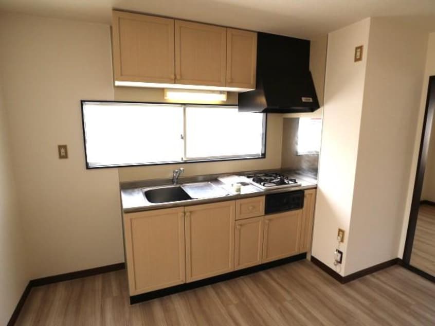  静岡鉄道静岡清水線/新清水駅 バス11分中矢部町下車:停歩4分 2階 築33年