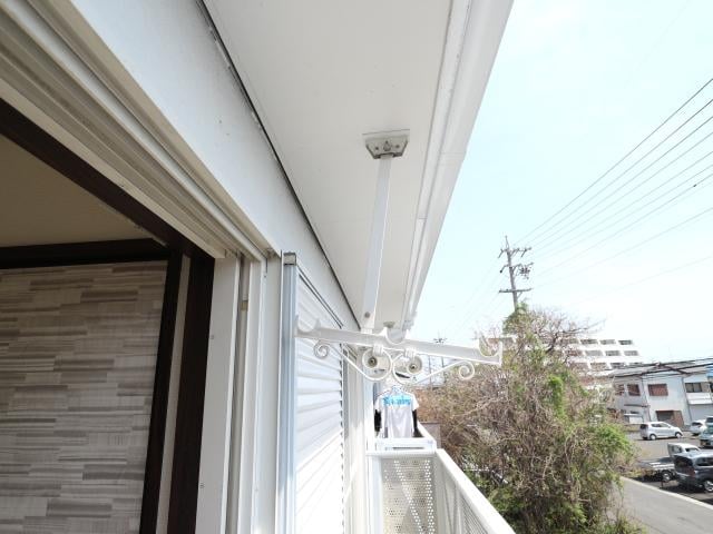  静岡鉄道静岡清水線/新清水駅 バス11分中矢部町下車:停歩4分 2階 築33年