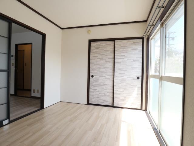  静岡鉄道静岡清水線/新清水駅 バス11分中矢部町下車:停歩4分 2階 築33年