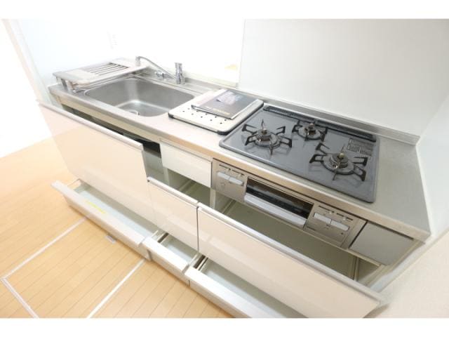  静岡鉄道静岡清水線/狐ケ崎駅 徒歩21分 1階 築12年