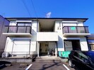 静岡鉄道静岡清水線/桜橋駅 徒歩21分 1階 築29年の外観