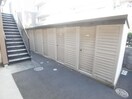  静岡鉄道静岡清水線/桜橋駅 徒歩12分 2階 築29年