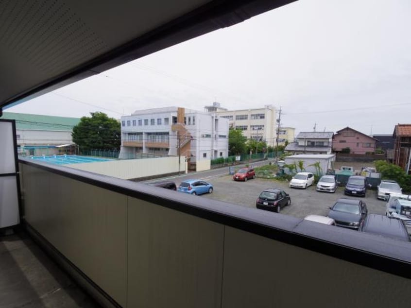  静岡鉄道静岡清水線/桜橋駅 徒歩12分 2階 築29年